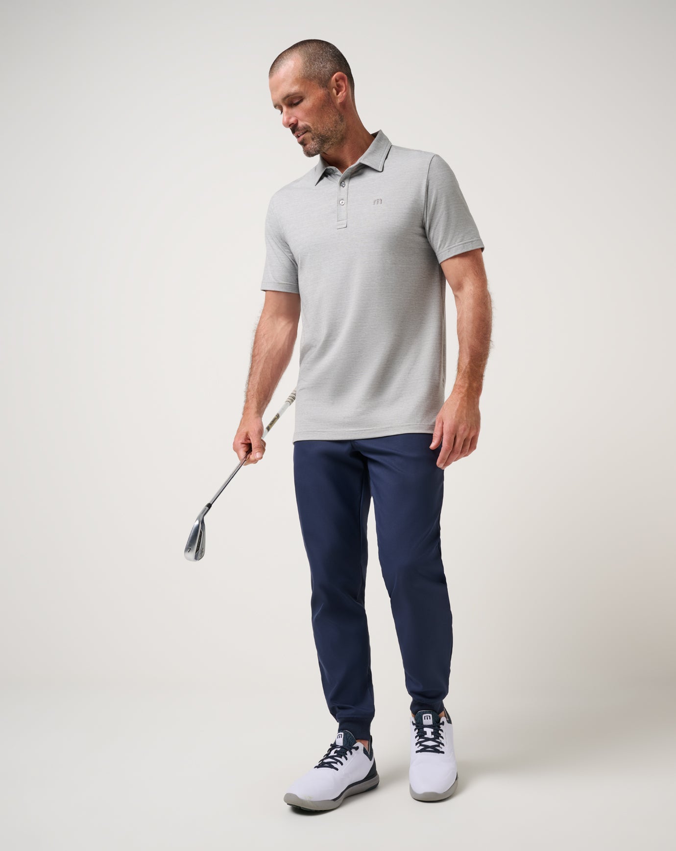 Open To Close 2.0 Jogger Men|Golf/Total Eclipse