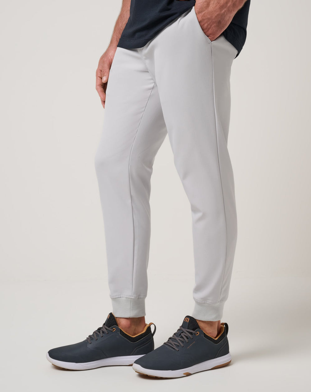 Open To Close 2.0 Jogger Men|Golf/Micro Chip