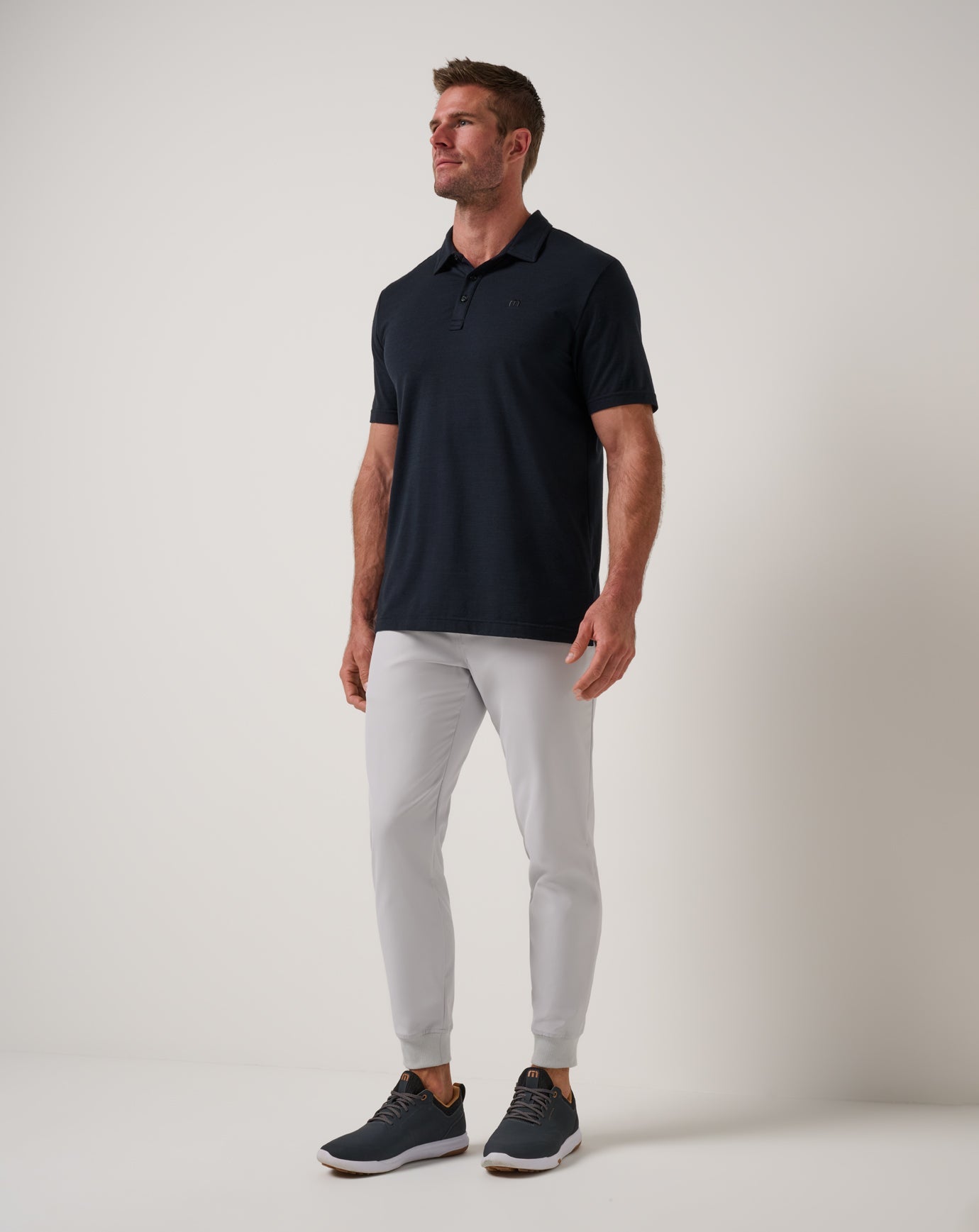 Open To Close 2.0 Jogger Men|Golf/Micro Chip