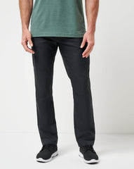Open To Close 2.0 Pant Men|Golf/Black