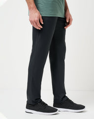 Open To Close 2.0 Pant Men|Golf/Black