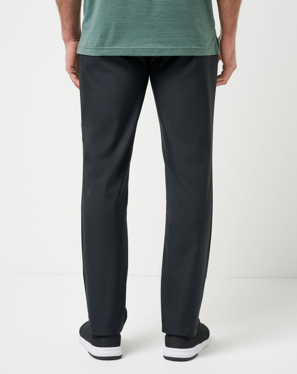 Open To Close 2.0 Pant Men|Golf/Black
