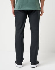 Open To Close 2.0 Pant Men|Golf/Black