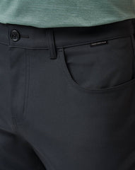 Open To Close 2.0 Pant Men|Golf/Black