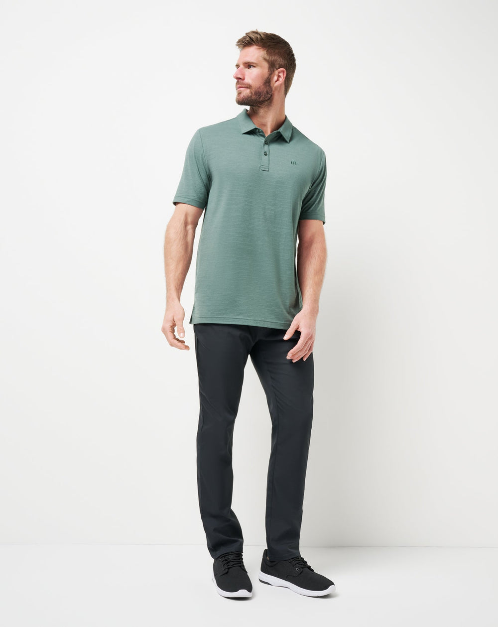 Open To Close 2.0 Pant Men|Golf/Black
