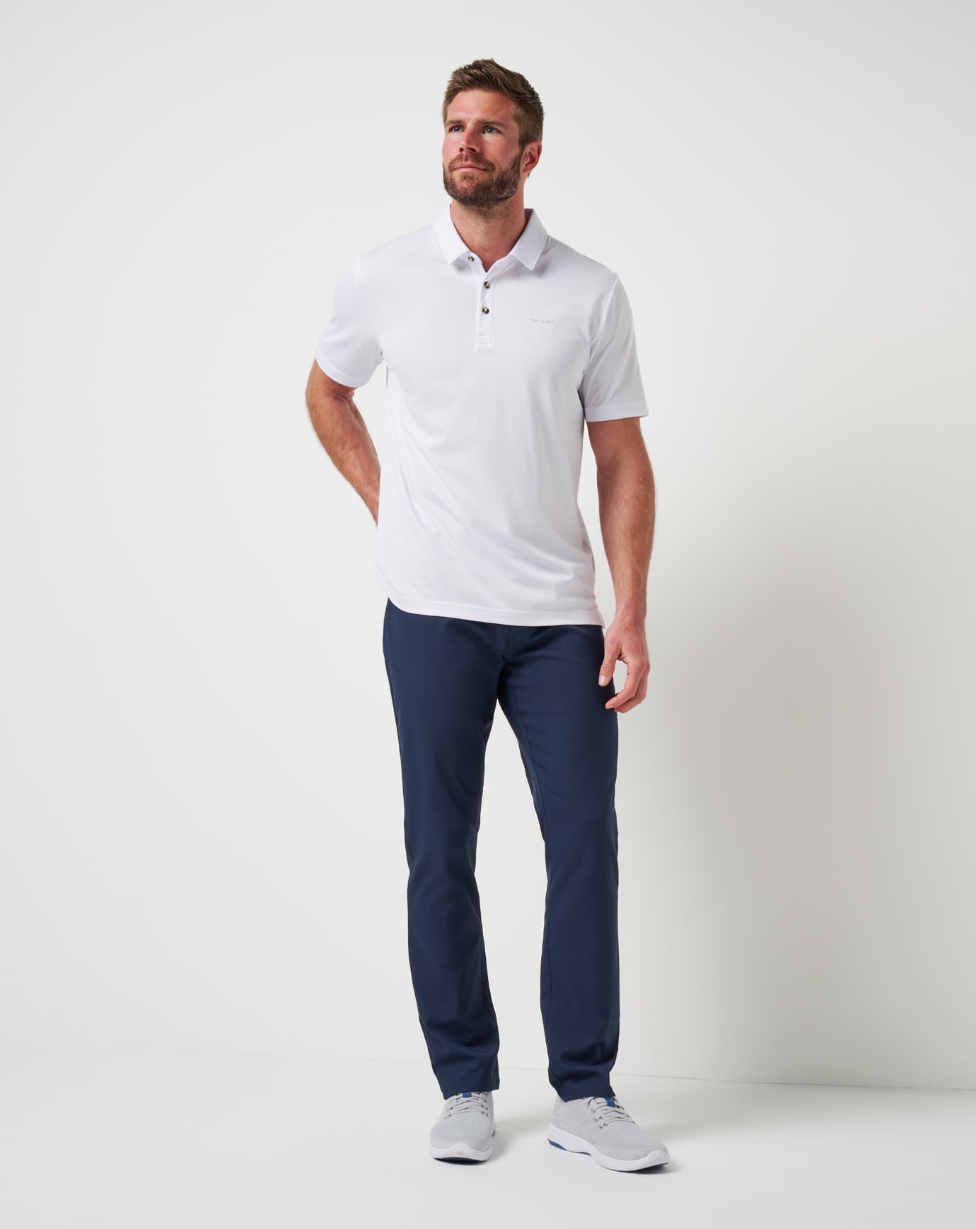 Open To Close 2.0 Pant Men|Golf/Total Eclipse