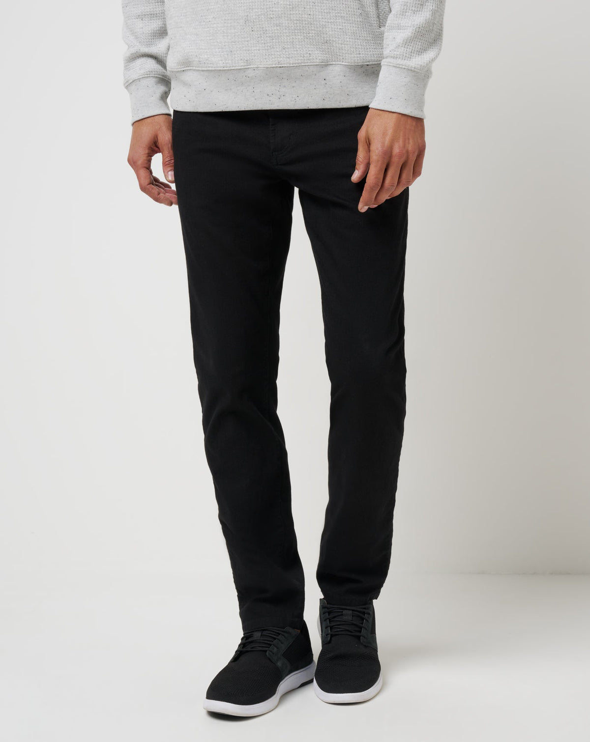 Legacy Featherweight Jeans Men/Black