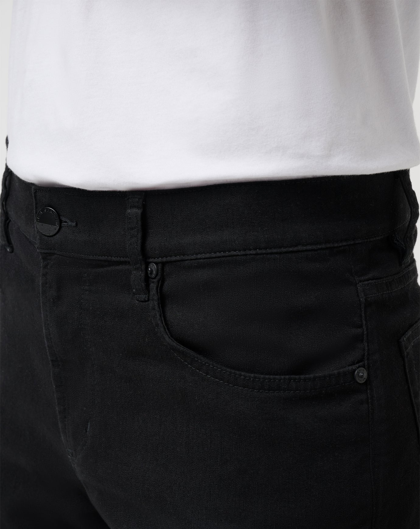 Legacy Featherweight Jeans Men/Black
