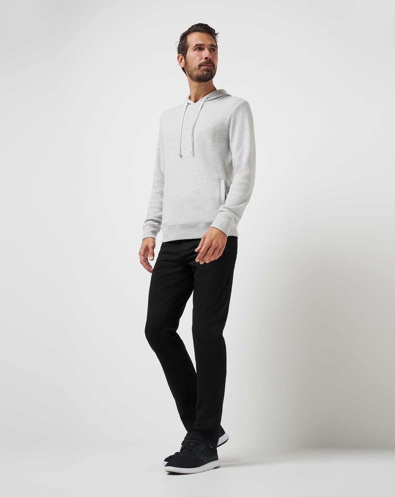 Legacy Featherweight Jeans Men/Black