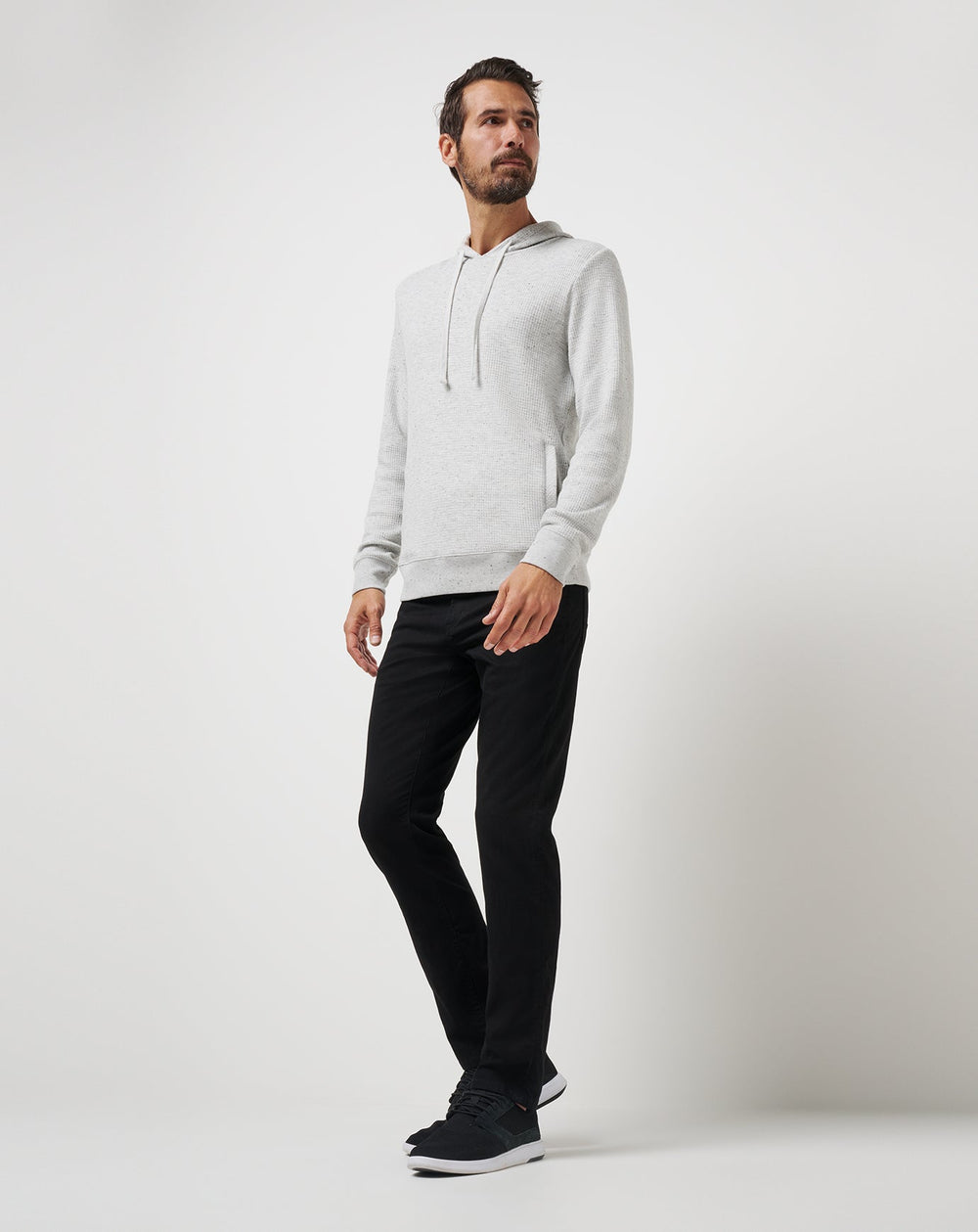 Legacy Featherweight Jeans Men/Black
