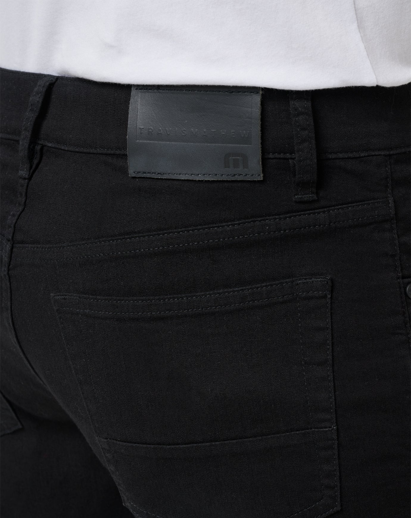 Legacy Featherweight Jeans Men/Black