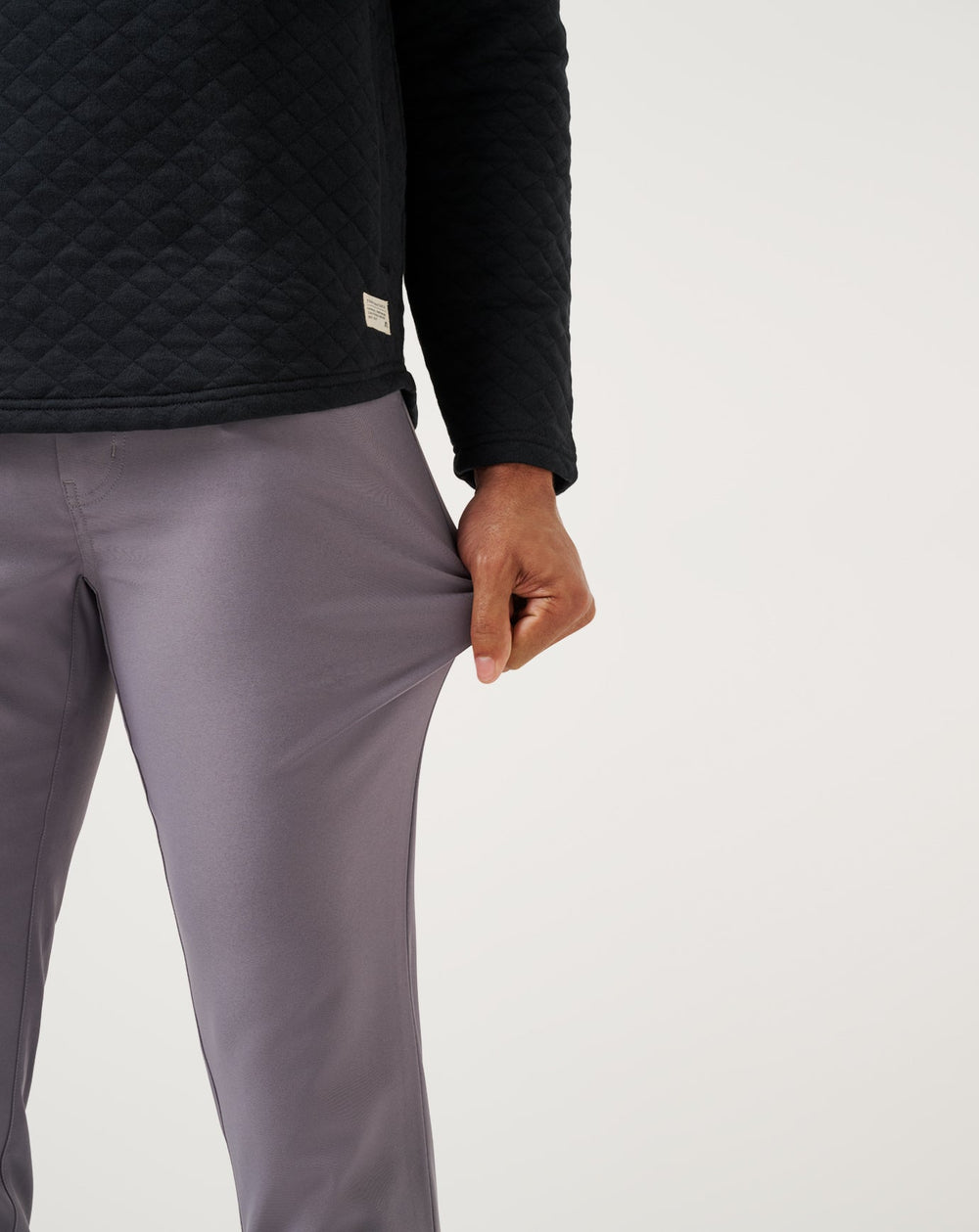 Open To Close 2.0 Pant Men|Golf/Quiet Shade