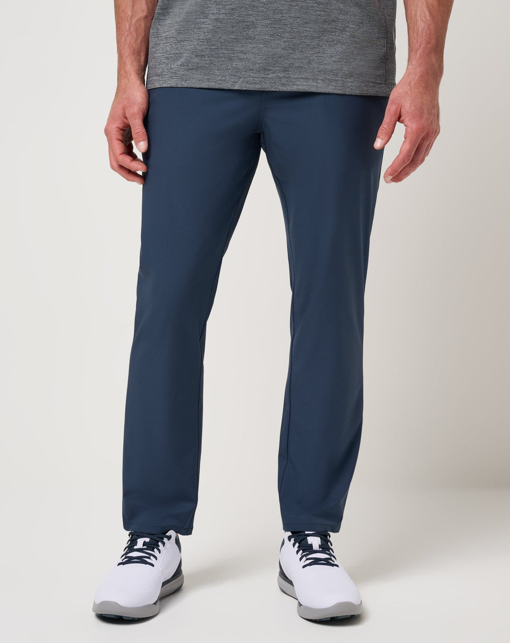 Wanderlust Golf Pant Men|Golf|New/Mood Indigo