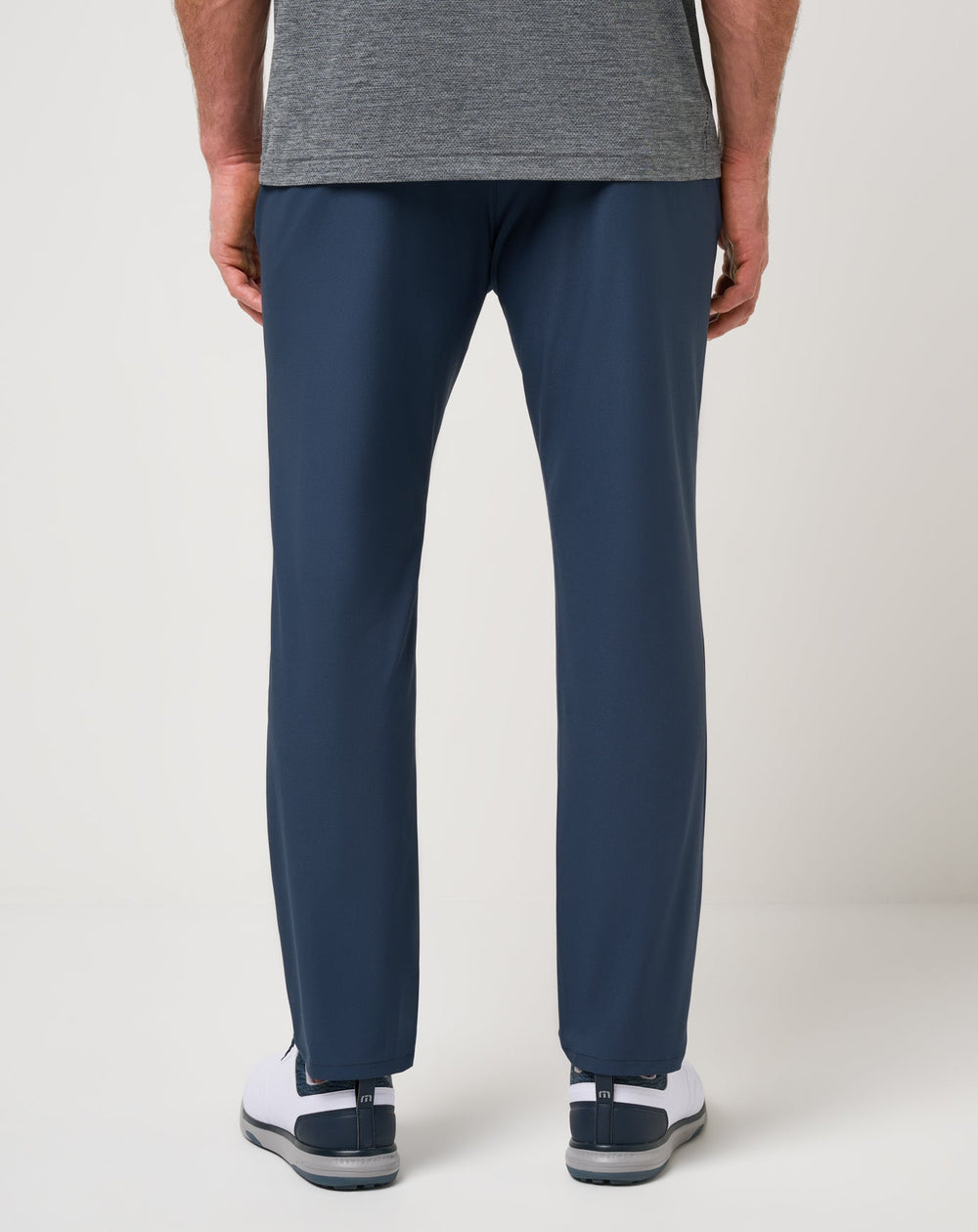 Wanderlust Golf Pant Men|Golf|New/Mood Indigo