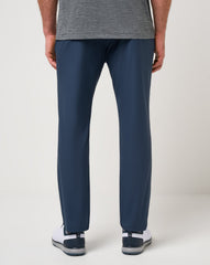 Wanderlust Golf Pant Men|Golf|New/Mood Indigo