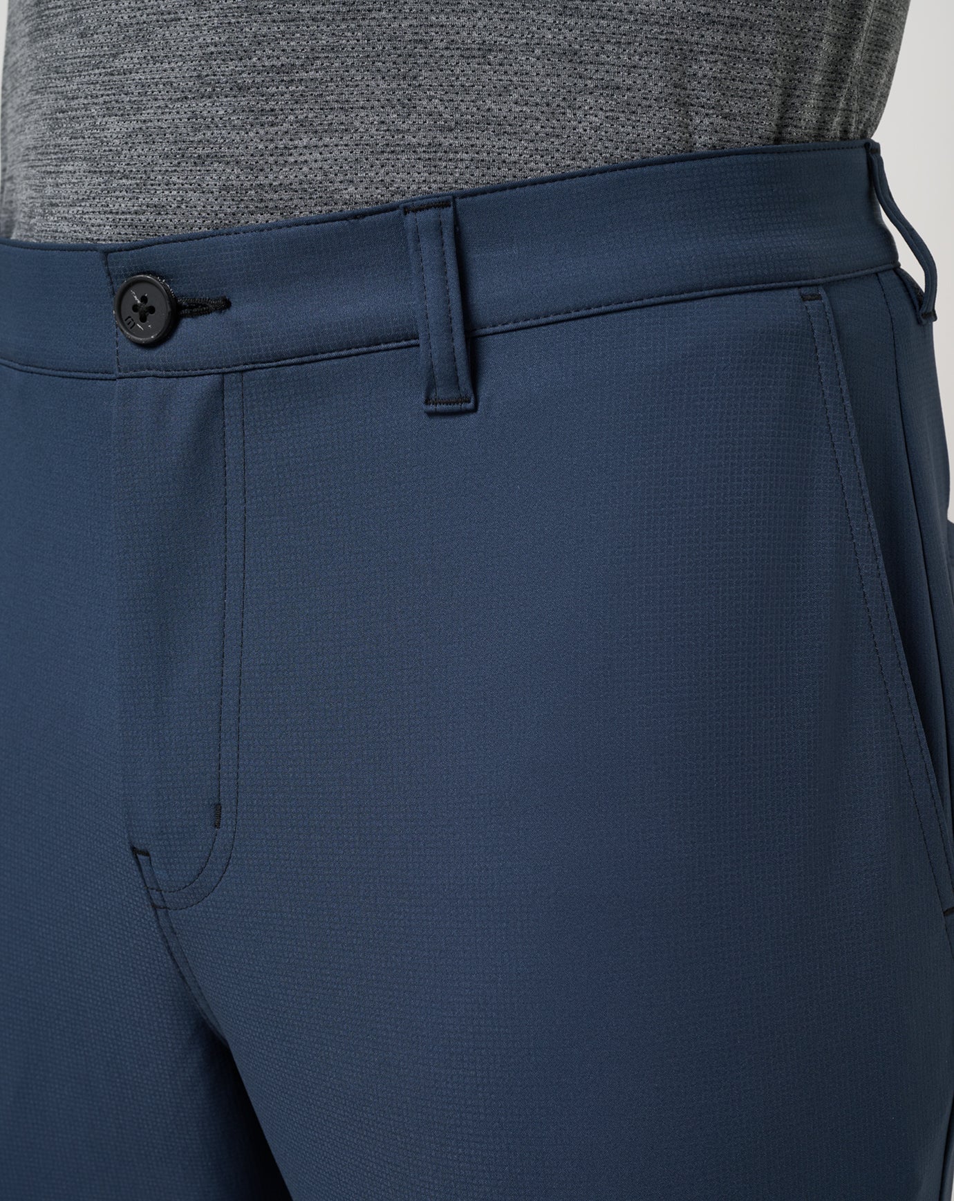 Wanderlust Golf Pant Men|Golf|New/Mood Indigo