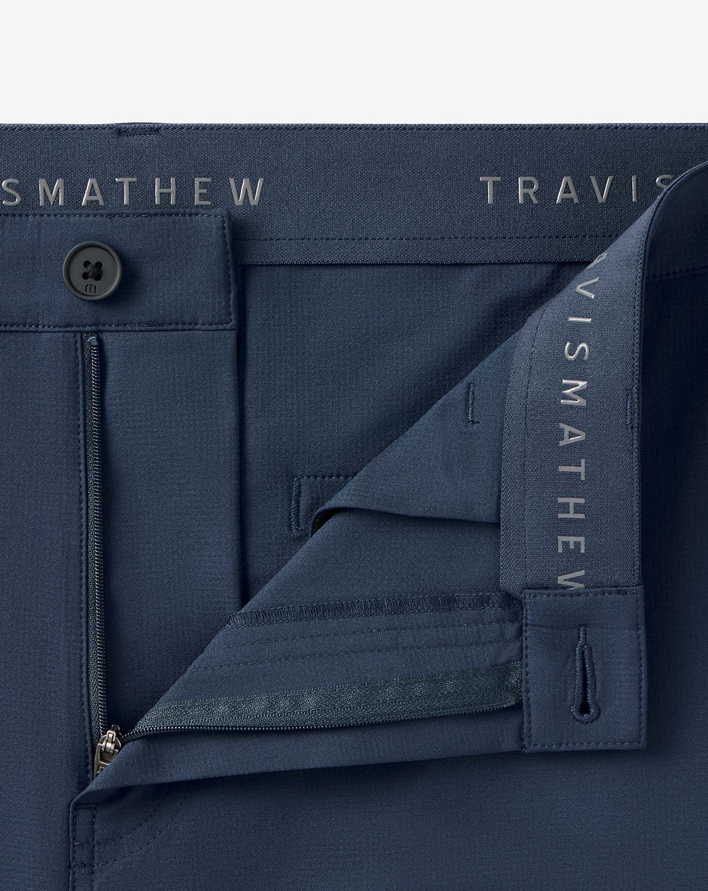 Wanderlust Golf Pant Men|Golf|New/Mood Indigo
