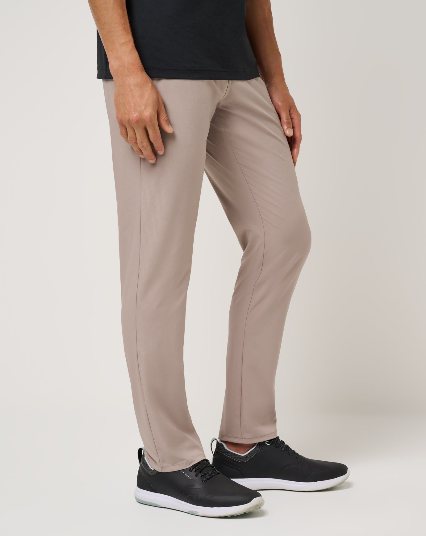 Wanderlust Golf Pant Men|Golf|New/Khaki