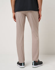 Wanderlust Golf Pant Men|Golf|New/Khaki