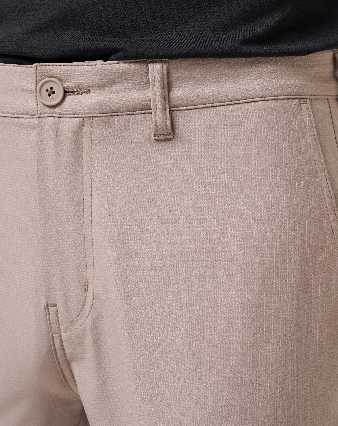 Wanderlust Golf Pant Men|Golf|New/Khaki