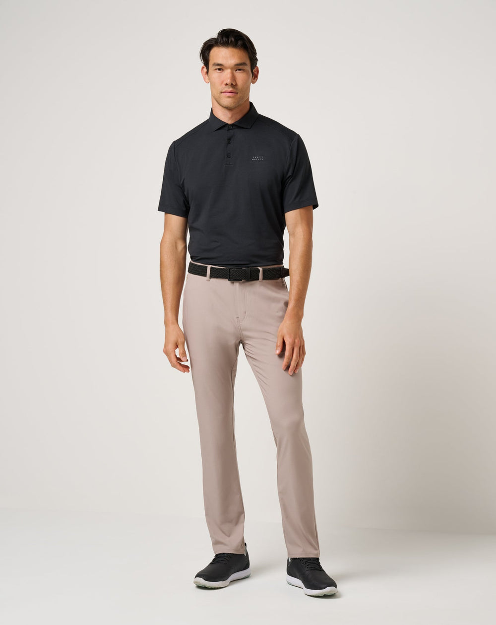Wanderlust Golf Pant Men|Golf|New/Khaki