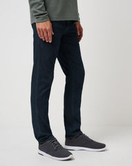 Legacy Featherweight Jeans Men/Dark Denim