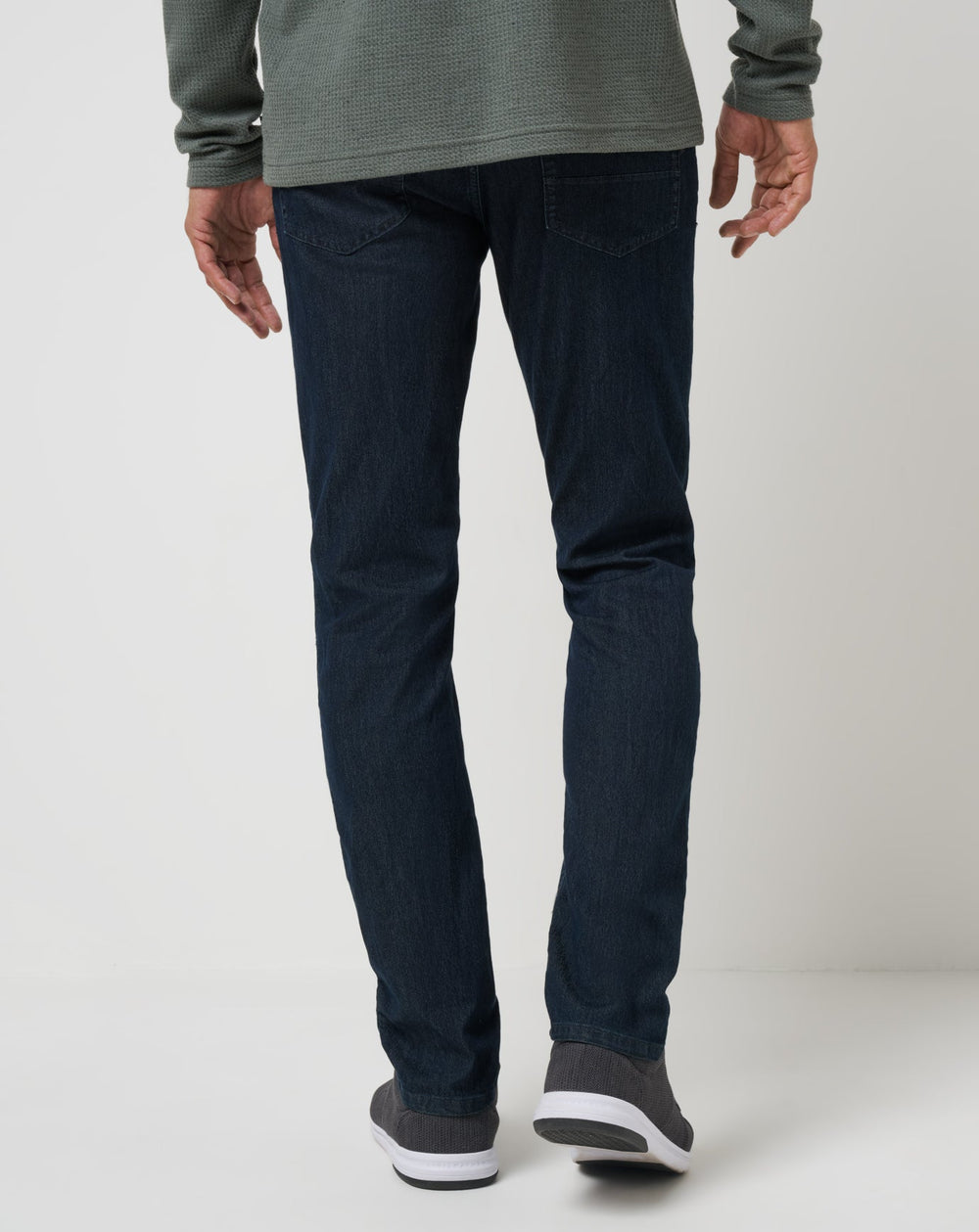 Legacy Featherweight Jeans Men/Dark Denim