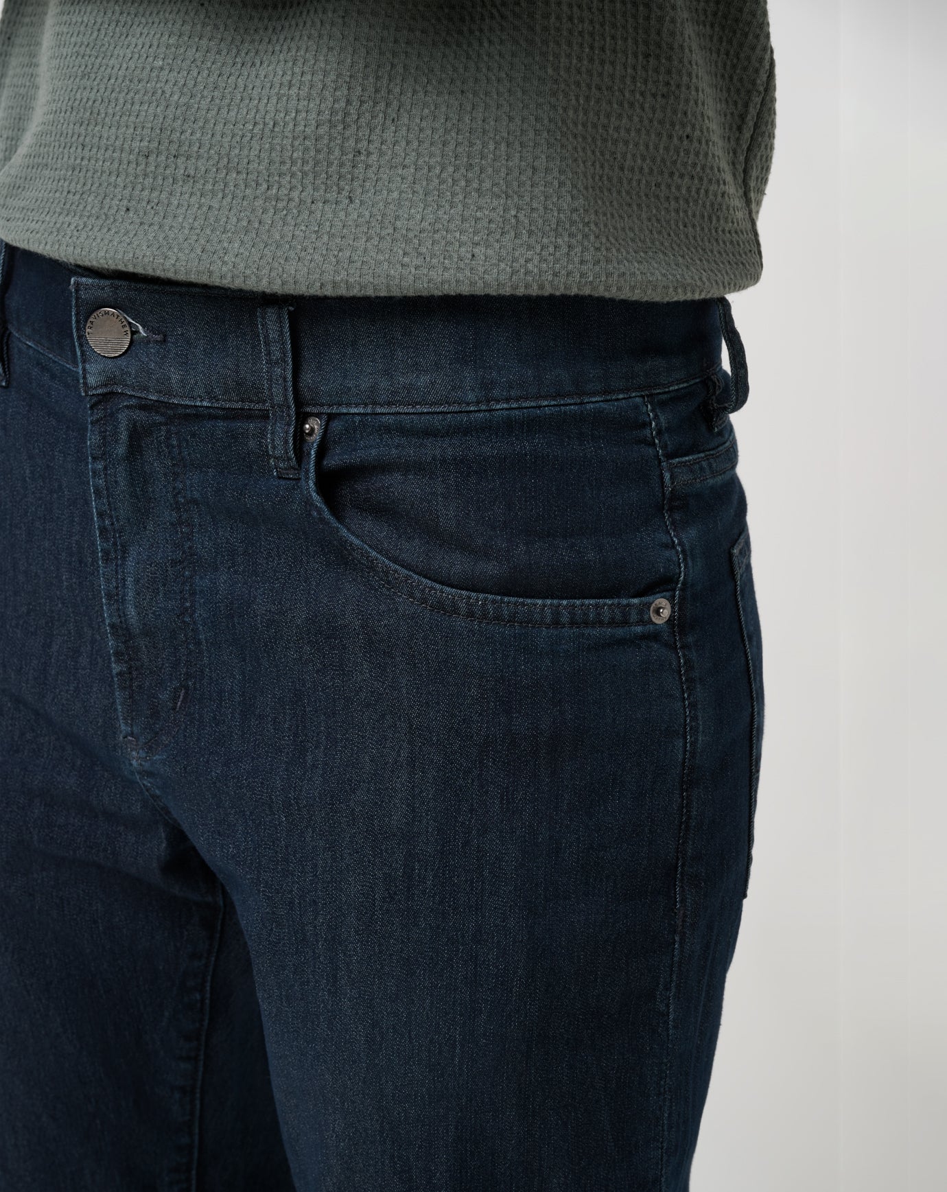 Legacy Featherweight Jeans Men/Dark Denim