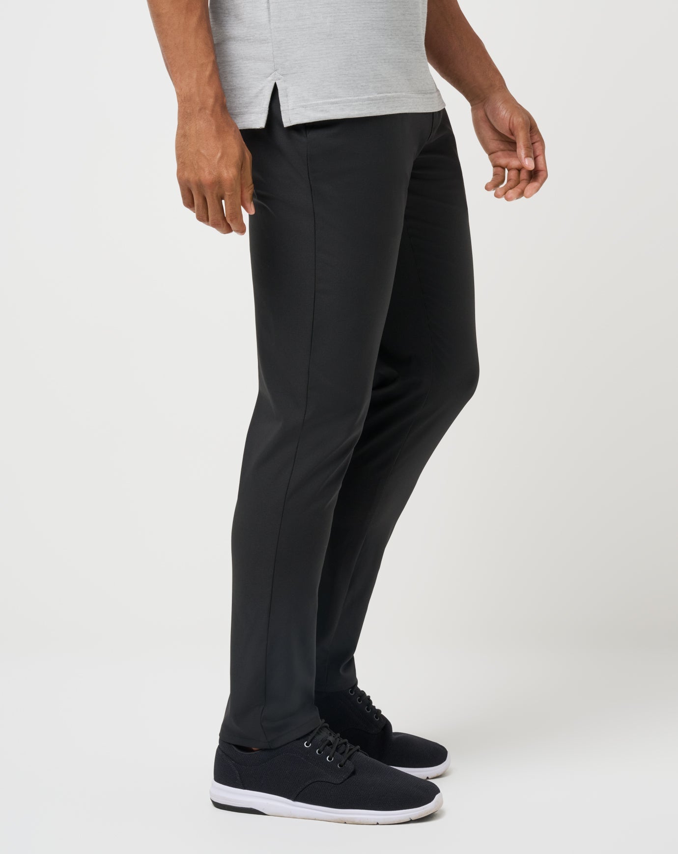 Wanderlust Golf Pant Men|Golf|New/Black