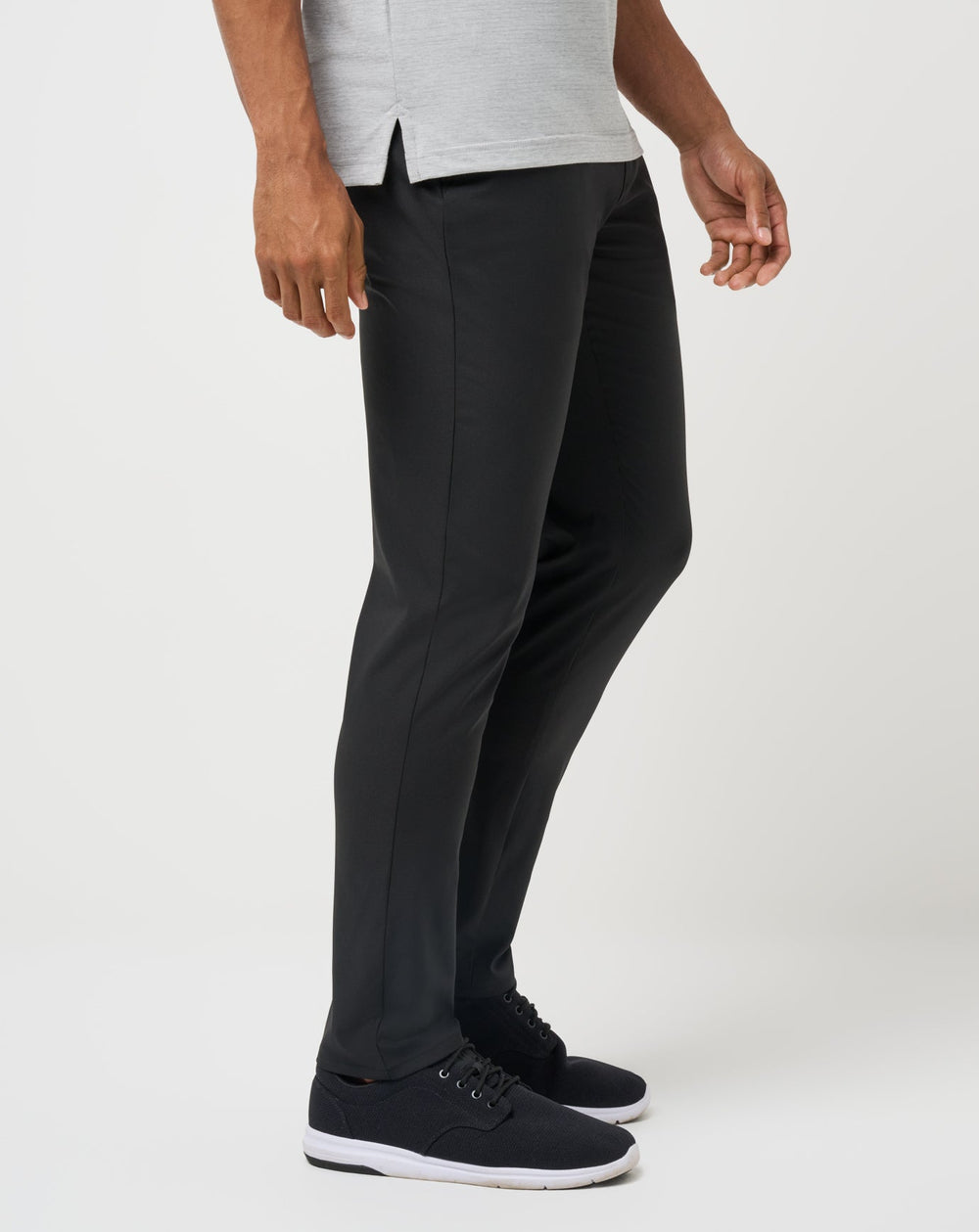 Wanderlust Golf Pant Men|Golf|New/Black