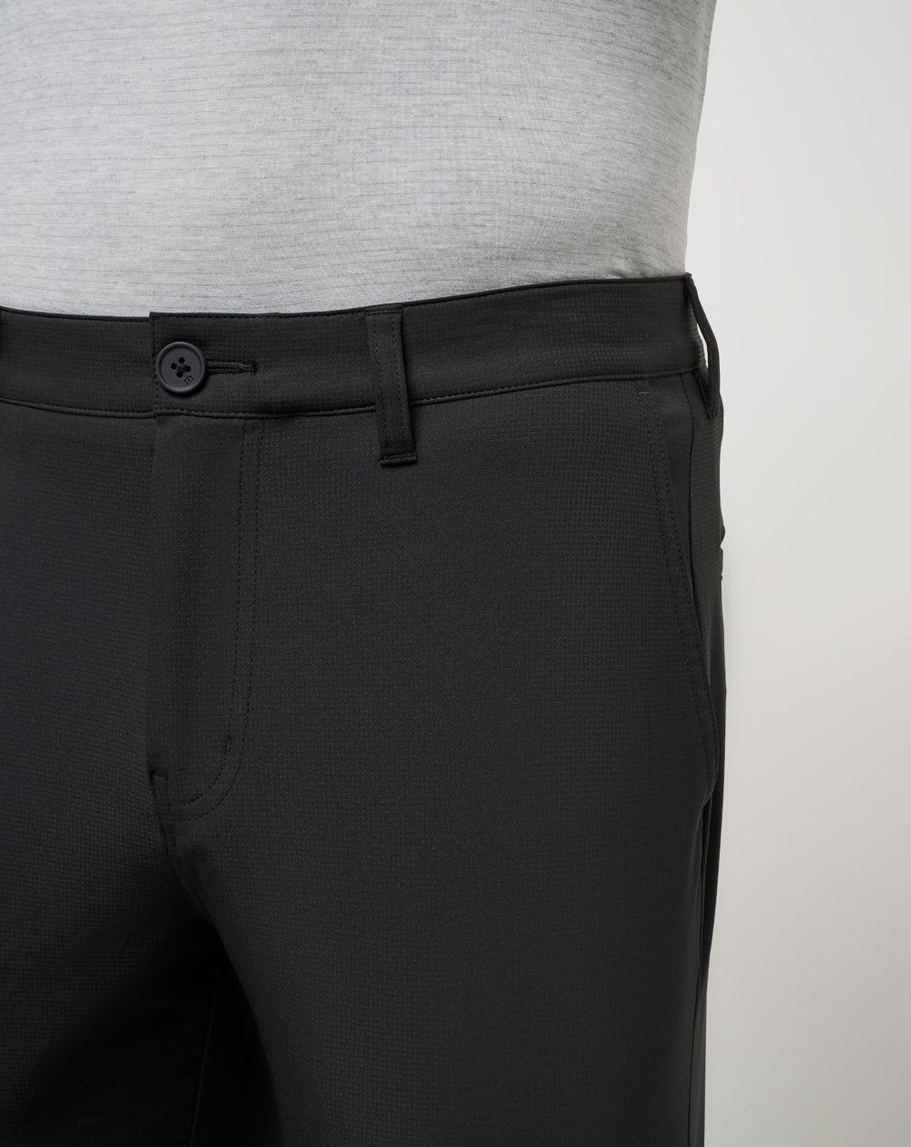 Wanderlust Golf Pant Men|Golf|New/Black