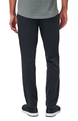 Legacy Stretchknit Pant Men/Black