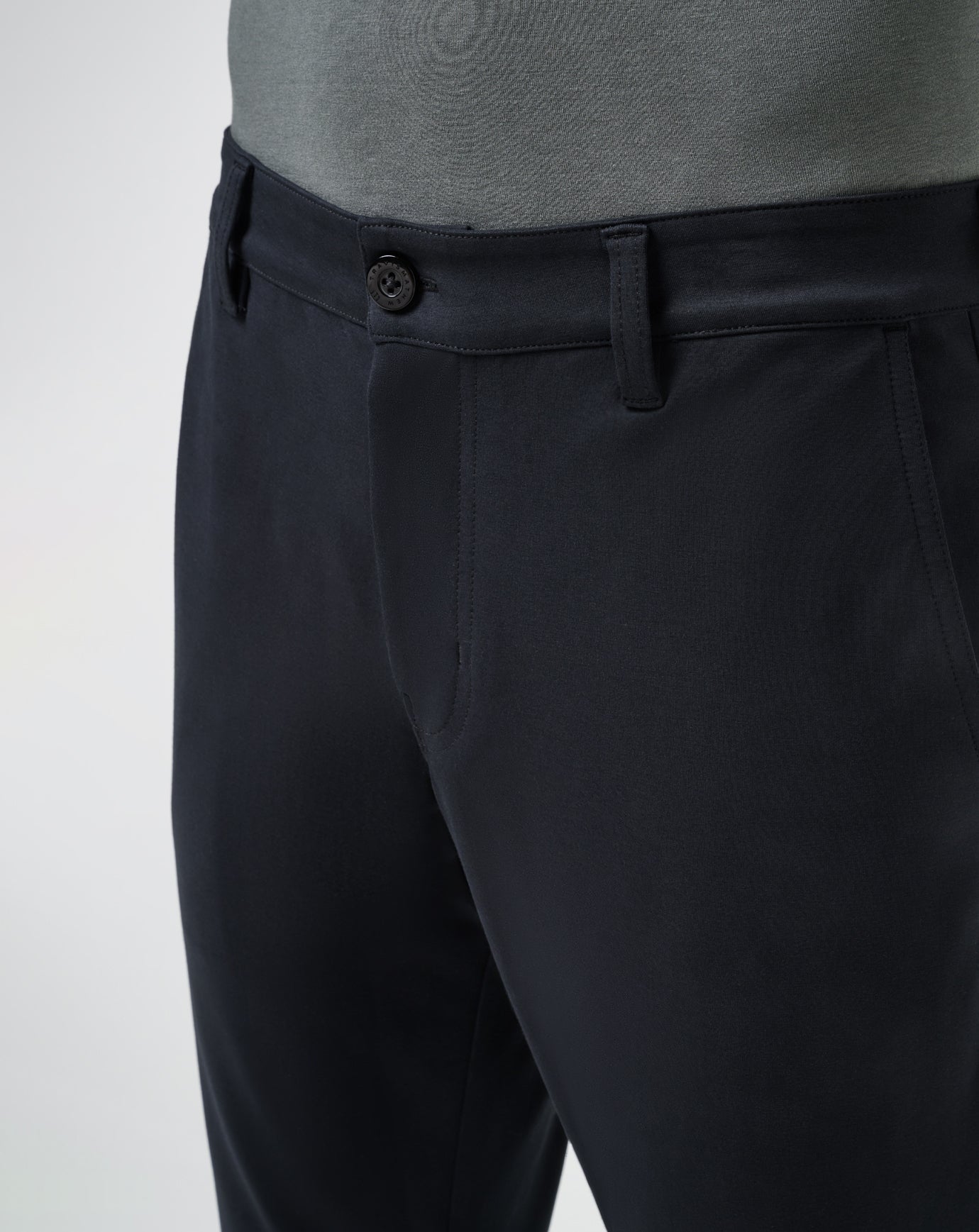 Legacy Stretchknit Pant Men/Black