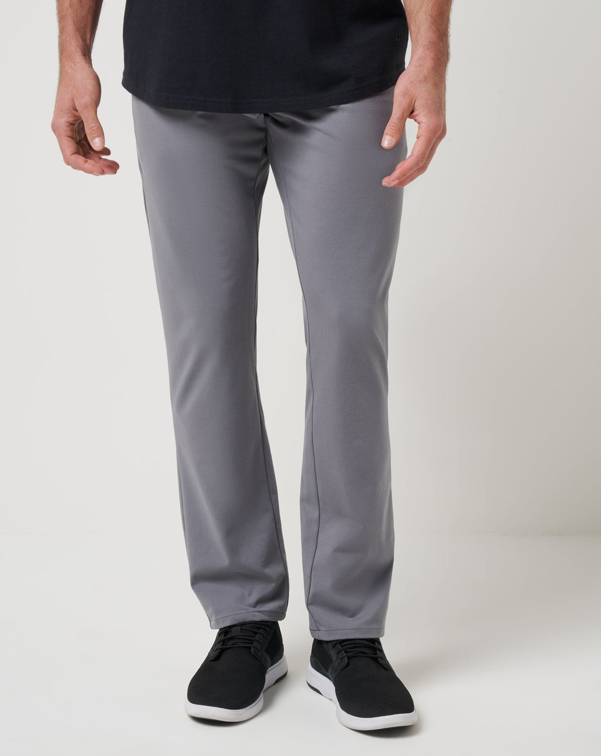 Legacy Stretchknit Pant Men/Quiet Shade