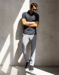 Legacy Stretchknit Pant Men/Quiet Shade
