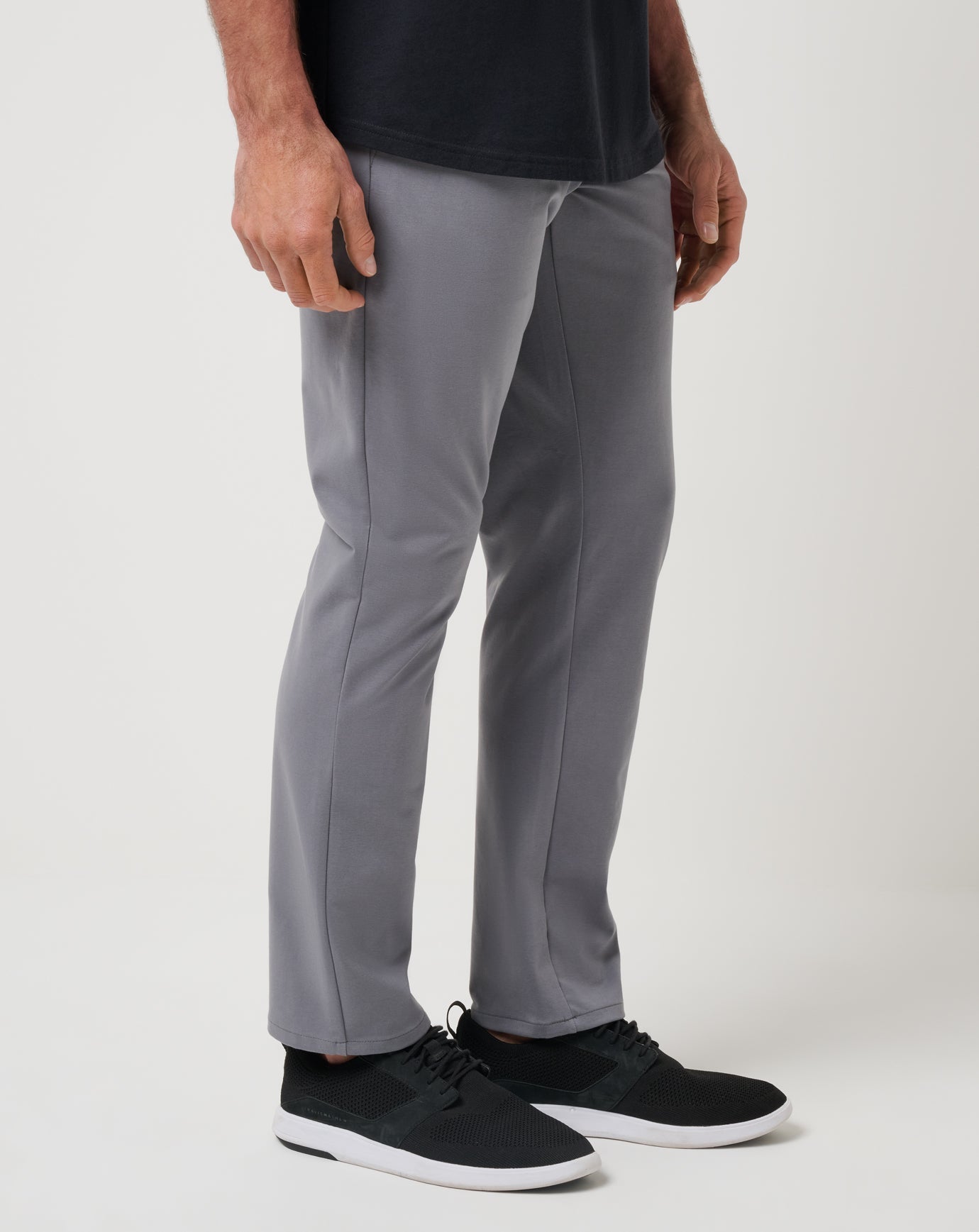 Legacy Stretchknit Pant Men/Quiet Shade