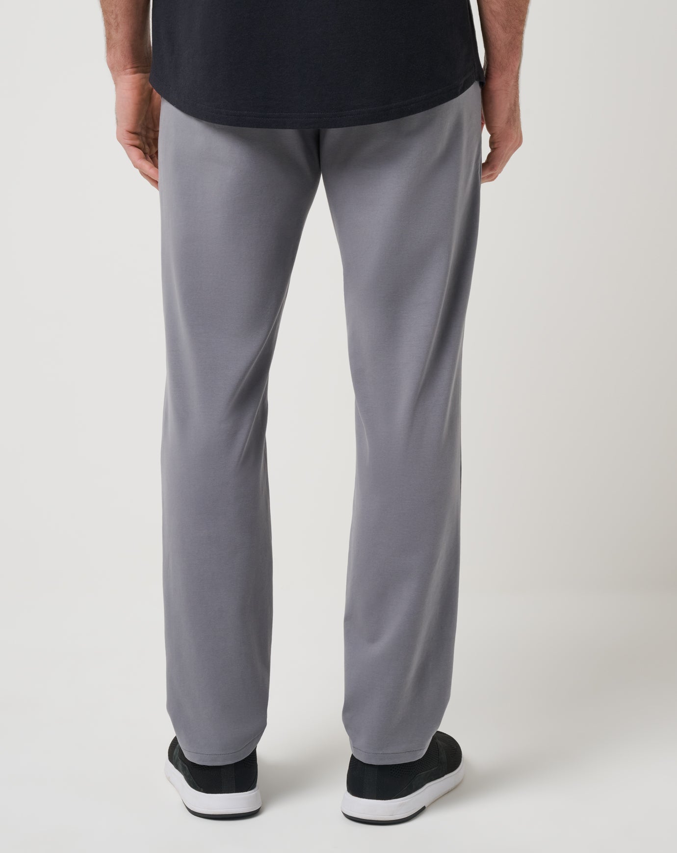 Legacy Stretchknit Pant Men/Quiet Shade