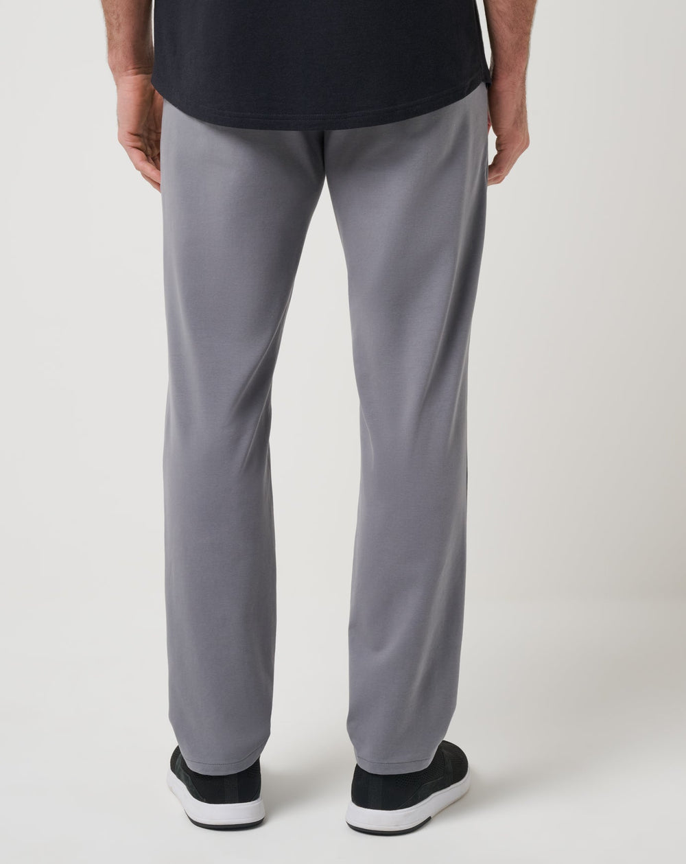 Legacy Stretchknit Pant Men/Quiet Shade