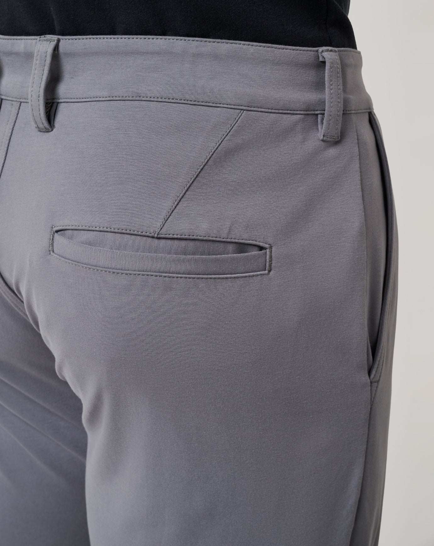 Legacy Stretchknit Pant Men/Quiet Shade