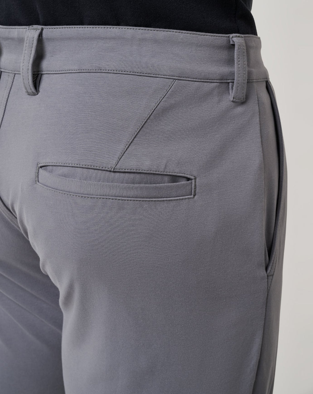 Legacy Stretchknit Pant Men/Quiet Shade