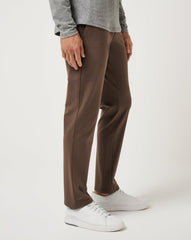 Legacy Stretchknit Pant Men/Chocolate Brown