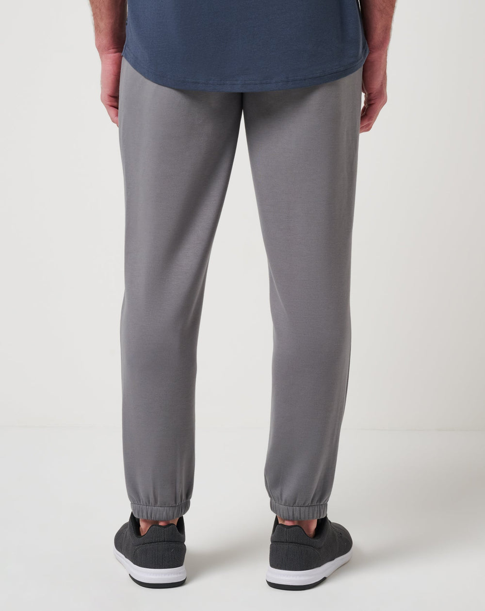 Fibercloud Pant Men/Heather Grey