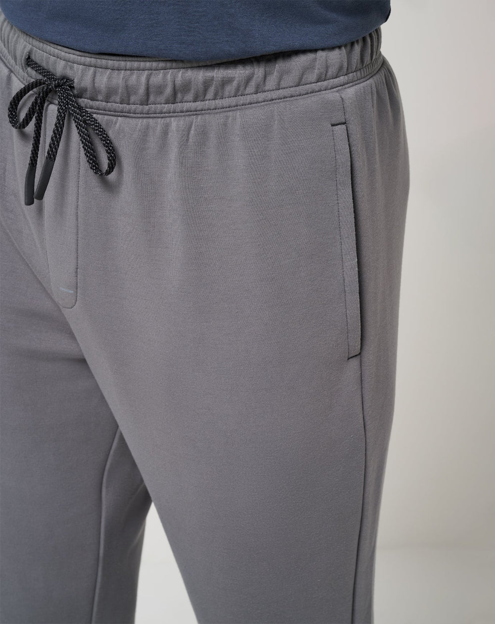 Fibercloud Pant Men/Heather Grey