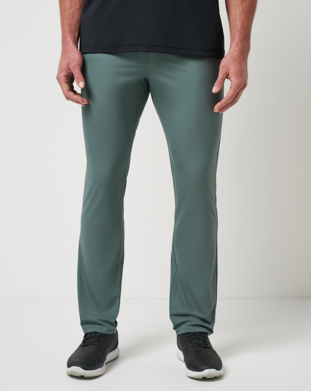 Wanderlust Golf Pant Men|Golf|New/Balsam Green