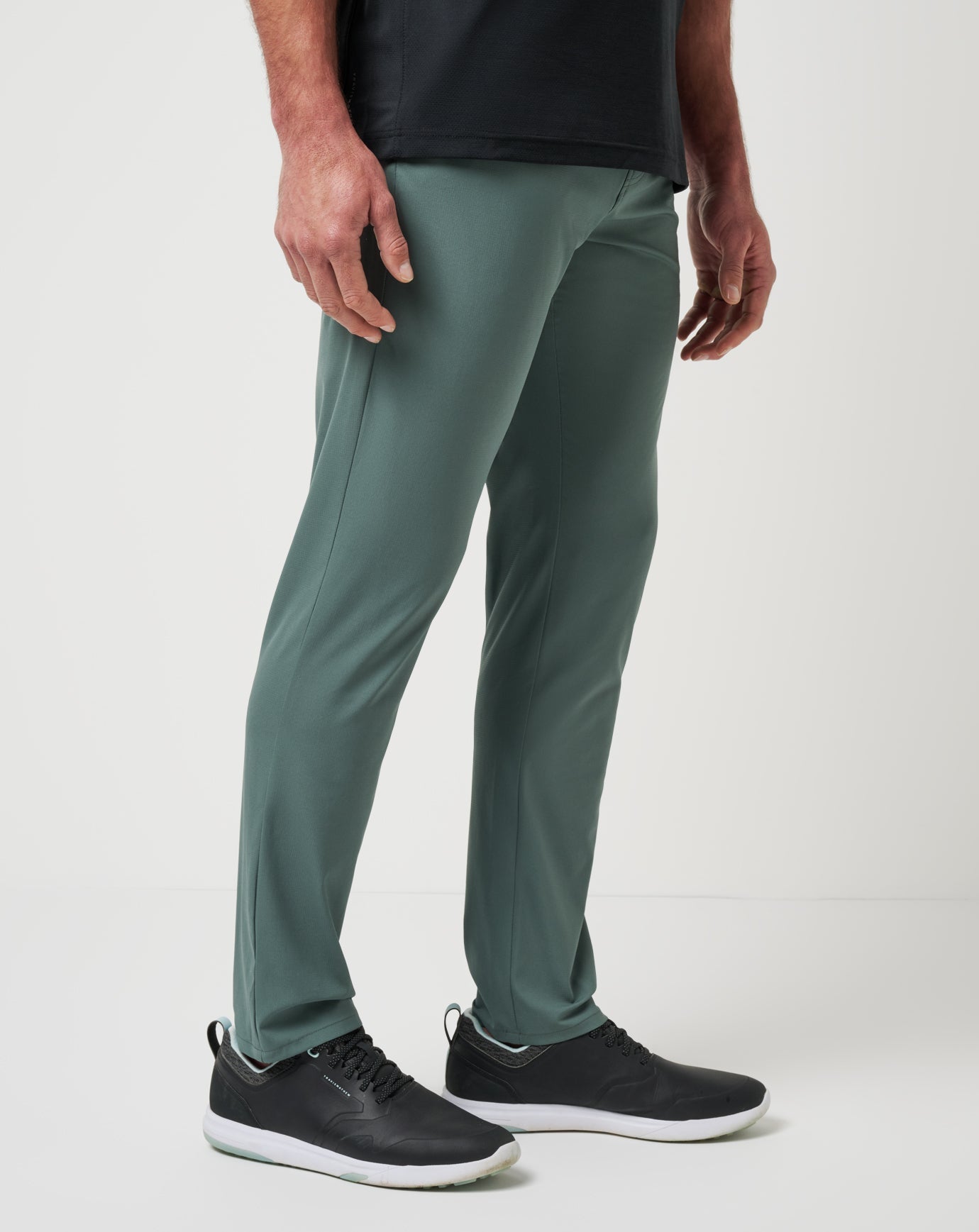 Wanderlust Golf Pant Men|Golf|New/Balsam Green