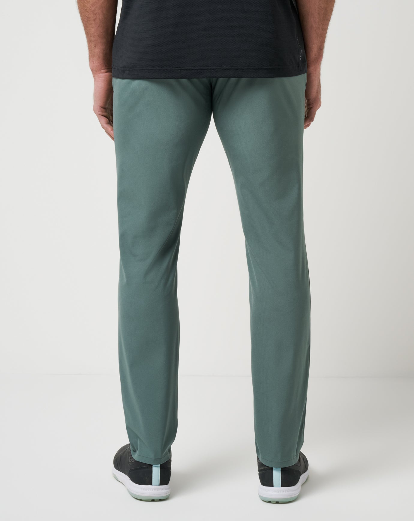Wanderlust Golf Pant Men|Golf|New/Balsam Green