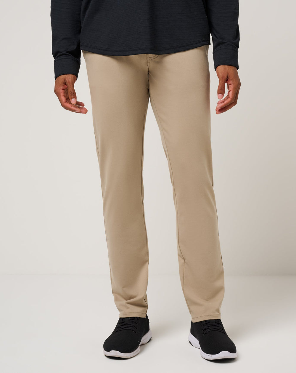 Legacy Stretchknit Pant Men/Weathered Teak