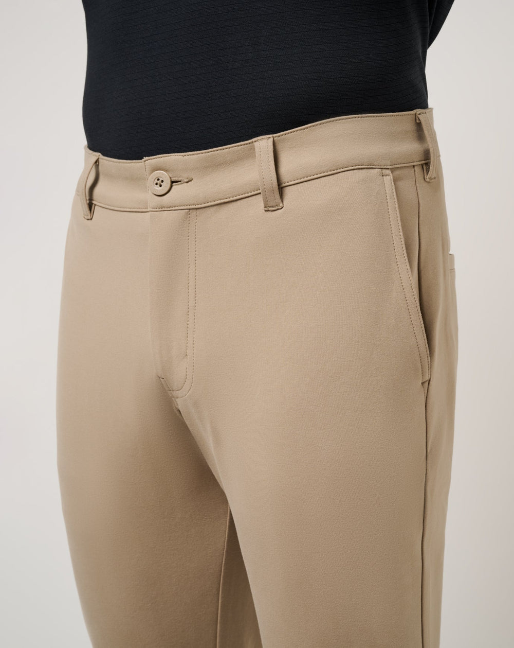Legacy Stretchknit Pant Men/Weathered Teak