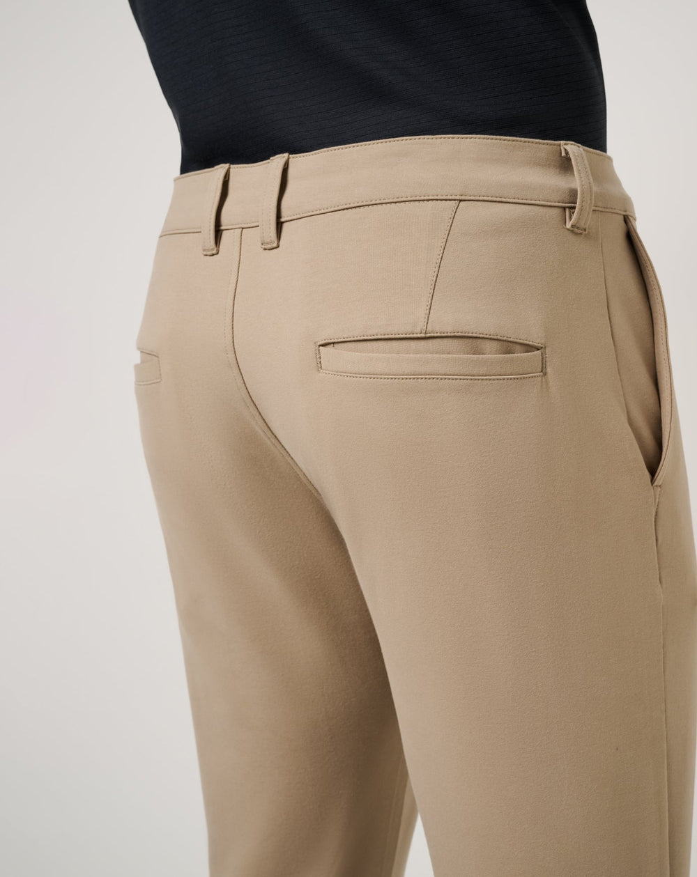 Legacy Stretchknit Pant Men/Weathered Teak