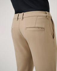 Legacy Stretchknit Pant Men/Weathered Teak